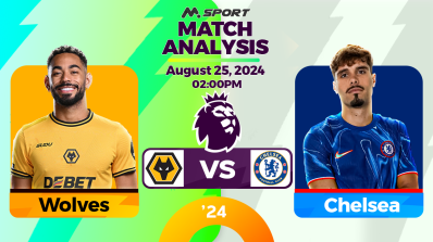 Wolves vs. Chelsea: Will Blues Get Revenge After Home & Away Defeats Last Season?